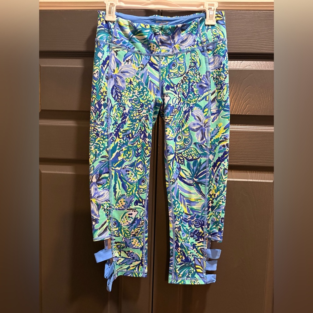 Lilly Pulitzer Leggings